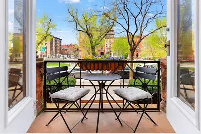 362 Commonwealth Ave #1A, Boston, MA 02115 - Photo 2
