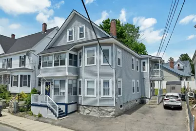 65-1/2 Oakland Ave, Methuen, MA 01844 - Photo 2