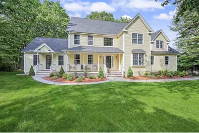 16 Stable Way, Medway, MA 02053 - Photo 2