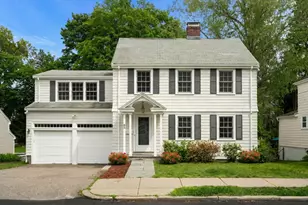 82 Allen Ave, Newton, MA 02468 - Photo 1