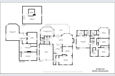 82 Allen Avenue, Newton, MA 02468 - Photo 42