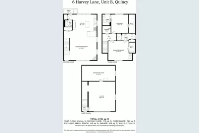 6 Harvey Lane #B, Quincy, MA 02169 - Photo 28