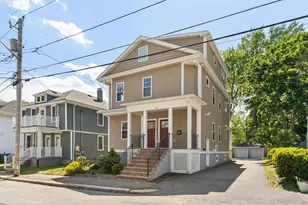 20 Mystic, Medford, MA 02155 - Photo 2
