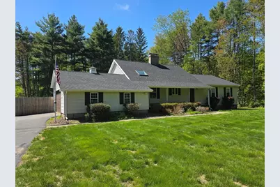 758 Country Club Rd, Greenfield, MA 01301 - Photo 2