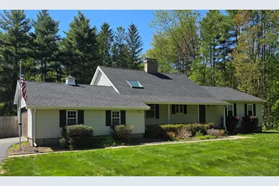 758 Country Club Rd, Greenfield, MA 01301 - Photo 1