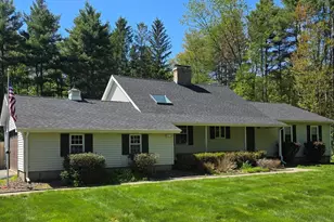 758 Country Club Rd, Greenfield, MA 01301 - Photo 1