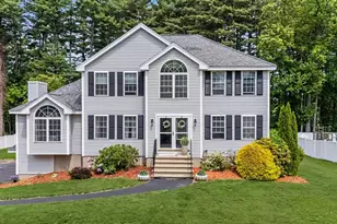 72 Heritage Rd, Dracut, MA 01826 - Photo 2