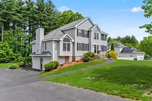 72 Heritage Rd, Dracut, MA 01826 - Photo 40