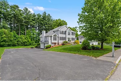 72 Heritage Rd, Dracut, MA 01826 - Photo 38