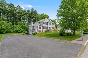 72 Heritage Rd, Dracut, MA 01826 - Photo 38