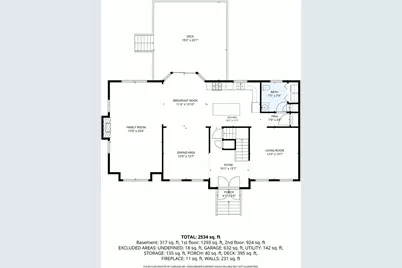 72 Heritage Rd, Dracut, MA 01826 - Photo 4