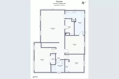 8 Emerald Avenue, Westfield, MA 01085 - Photo 40