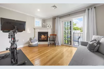 27 Howland #8, Plymouth, MA 02360 - Photo 22