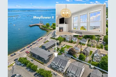 27 Howland #8, Plymouth, MA 02360 - Photo 1
