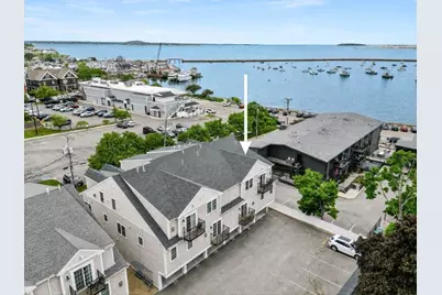 27 Howland #8, Plymouth, MA 02360 - Photo 2