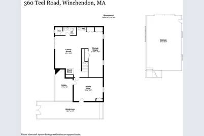 360 Teel Road, Winchendon, MA 01475 - Photo 42