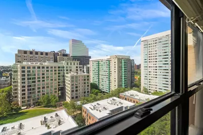 8 Whittier Pl #14F, Boston, MA 02114 - Photo 12