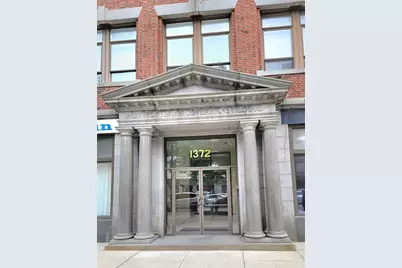 1372 Hancock St #403, Quincy, MA 02169 - Photo 2