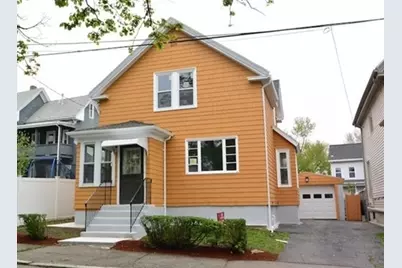 12 Eaton St, Revere, MA 02151 - Photo 1