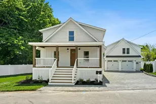 7 Somerville Ave, Braintree, MA 02184 - Photo 1