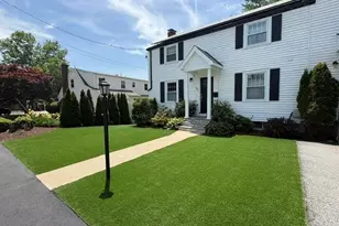 15 Campbell Rd, Arlington, MA 02476 - Photo 4