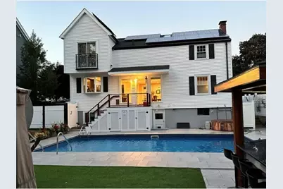 15 Campbell Rd, Arlington, MA 02476 - Photo 1