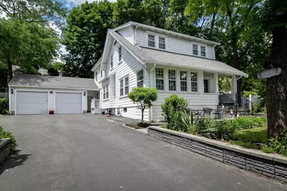 928 Concord Street, Framingham, MA 01701 - Photo 1