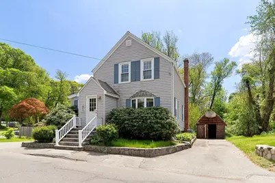 19 Butler Ave, Wakefield, MA 01880 - Photo 2