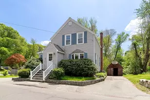 19 Butler Ave, Wakefield, MA 01880 - Photo 2