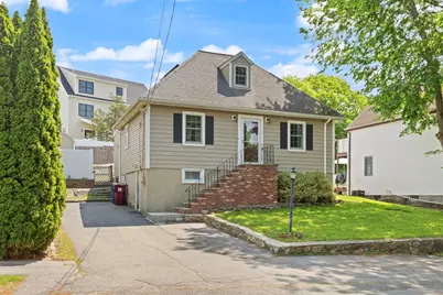 33 Ledge Street, Melrose, MA 02176 - Photo 2