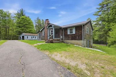 109 Otis Stage Road, Blandford, MA 01108 - Photo 36