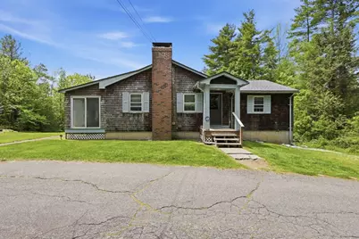 109 Otis Stage Road, Blandford, MA 01108 - Photo 1