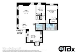 225 Dorchester St, Boston, MA 02127 - Photo 18