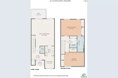 41 Laurelwood Drive #41, Hopedale, MA 01747 - Photo 34