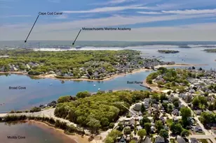 50 Highland Ave, Wareham, MA 02558 - Photo 1