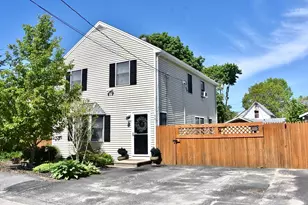 50 Highland Ave, Wareham, MA 02558 - Photo 2