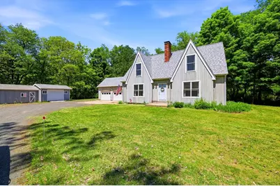 16 Old Long Plain Rd, Leverett, MA 01054 - Photo 2
