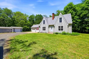16 Old Long Plain Rd, Leverett, MA 01054 - Photo 2
