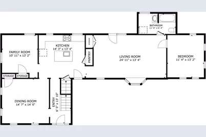 167 West St, Berlin, MA 01503 - Photo 40