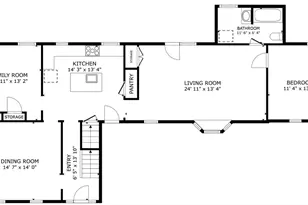 167 West St, Berlin, MA 01503 - Photo 40