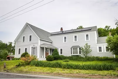 167 West St, Berlin, MA 01503 - Photo 2