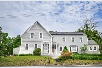 167 West St, Berlin, MA 01503 - Photo 1