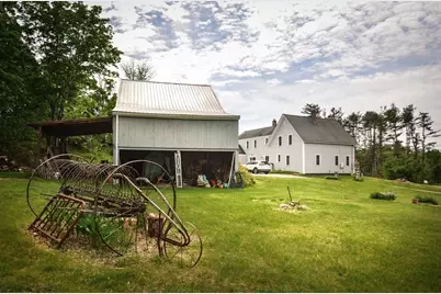 167 West St, Berlin, MA 01503 - Photo 8