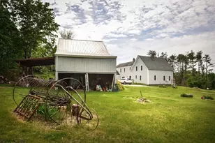 167 West St, Berlin, MA 01503 - Photo 8