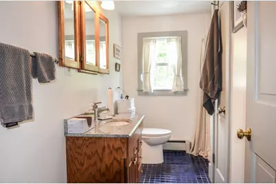 167 West St, Berlin, MA 01503 - Photo 32