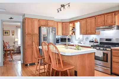 167 West St, Berlin, MA 01503 - Photo 12