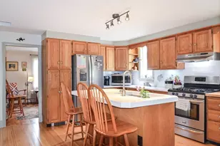 167 West St, Berlin, MA 01503 - Photo 12