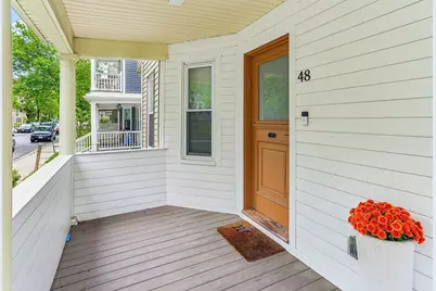 48 Whitfield Rd #48, Somerville, MA 02144 - Photo 4