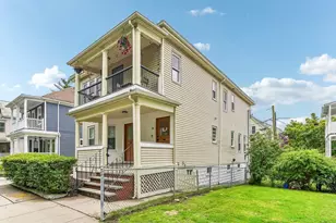 48 Whitfield Rd, Somerville, MA 02144 - Photo 2
