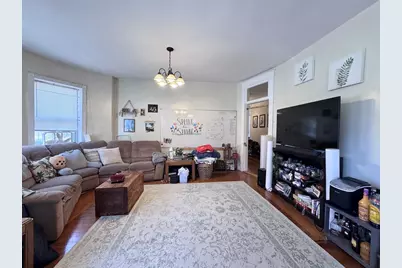 260 Aspinwall Ave #1, Brookline, MA 02446 - Photo 6